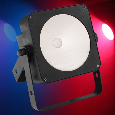 4x LED Cob Wash Package