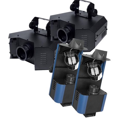 Light Pack 6 - 2x Barrels + 2x Moonflowers