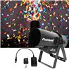 Confetti Cannon