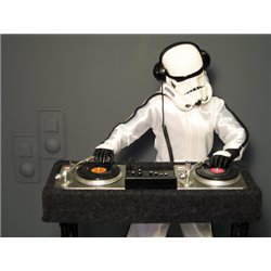 DJ / Disco Sound Package Builder