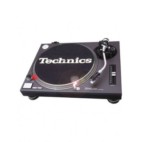Technics 1210 Record Deck