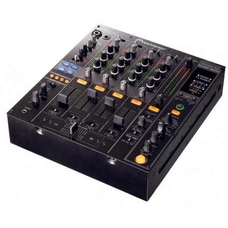 Pioneer DJM 800 DJ Mixer