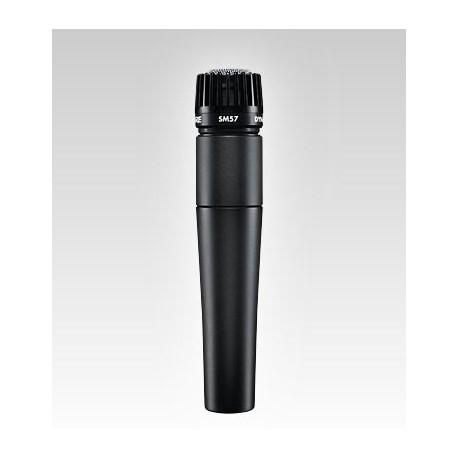Shure SM57 Instrument Microphone