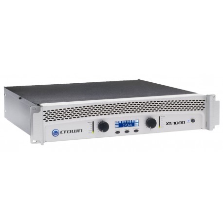 1200w Power Amplifier