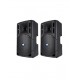 RCF 800w Active PA System