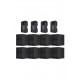 RCF 8000w Active Speaker System