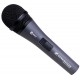 Sennheiser 815s Microphone (or equivalent)
