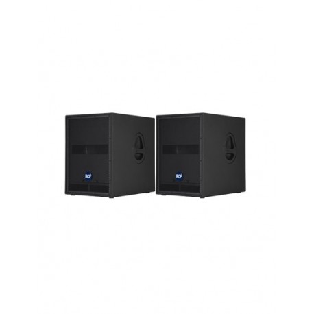 RCF 1600w Subwoofer System