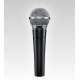 Shure SM58 Vocal Microphone