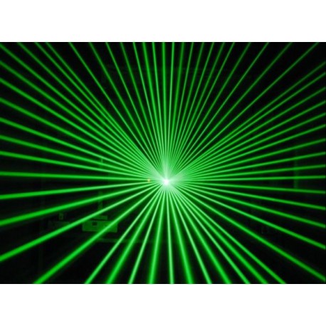 Green Laser