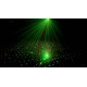 Kam Cluster Laser