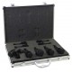Audio Technica Drum Mic Package